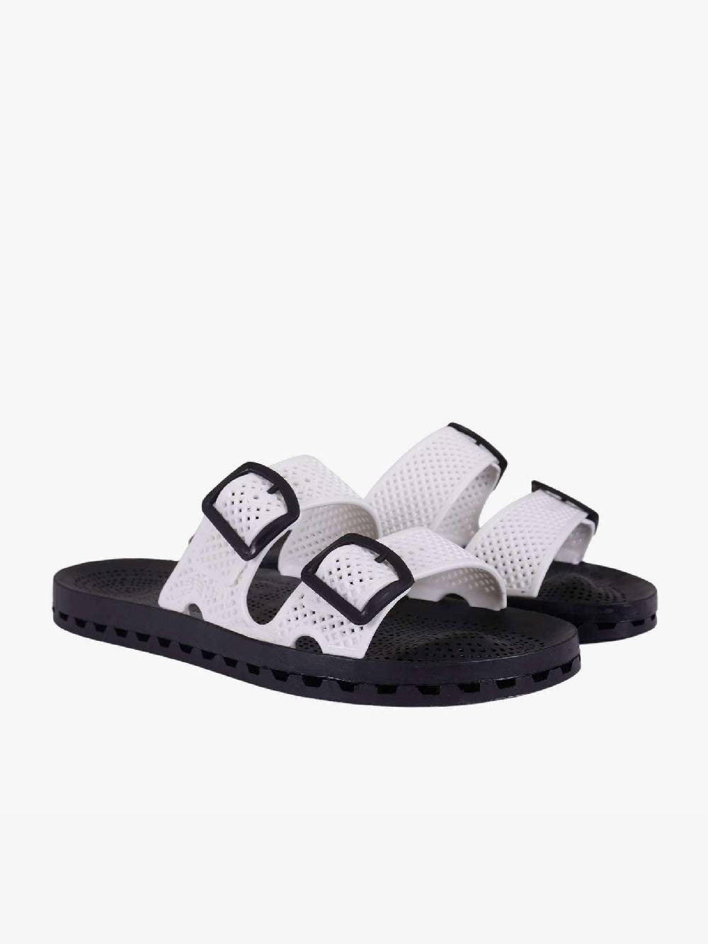 SENSI Ciabatte la jolla urban 4150/U bianco Novità