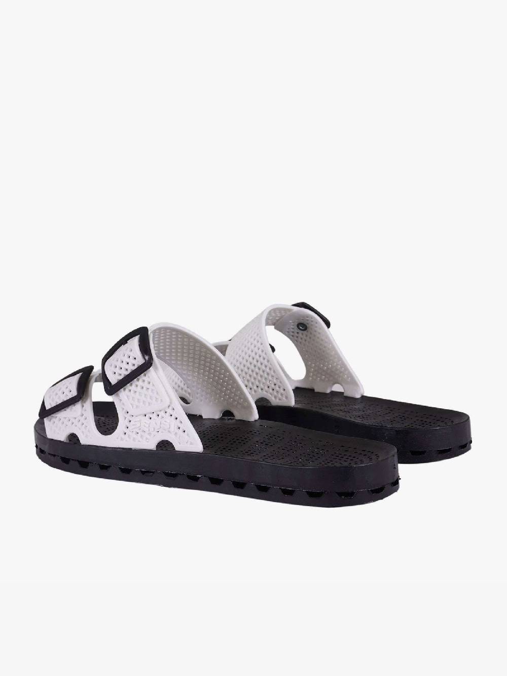 SENSI Ciabatte la jolla urban 4150/U bianco Novità
