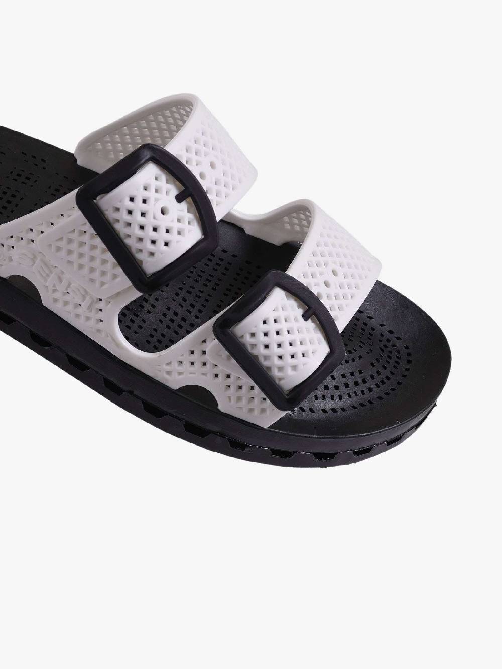 SENSI Ciabatte la jolla urban 4150/U bianco Novità