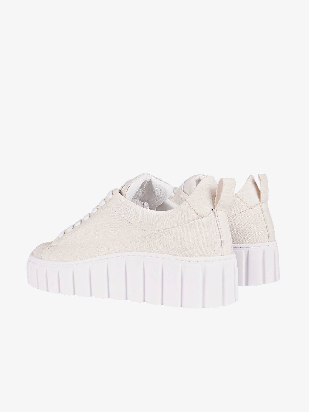 ANDREWE Sneakers MS500 uomo beige Offerta