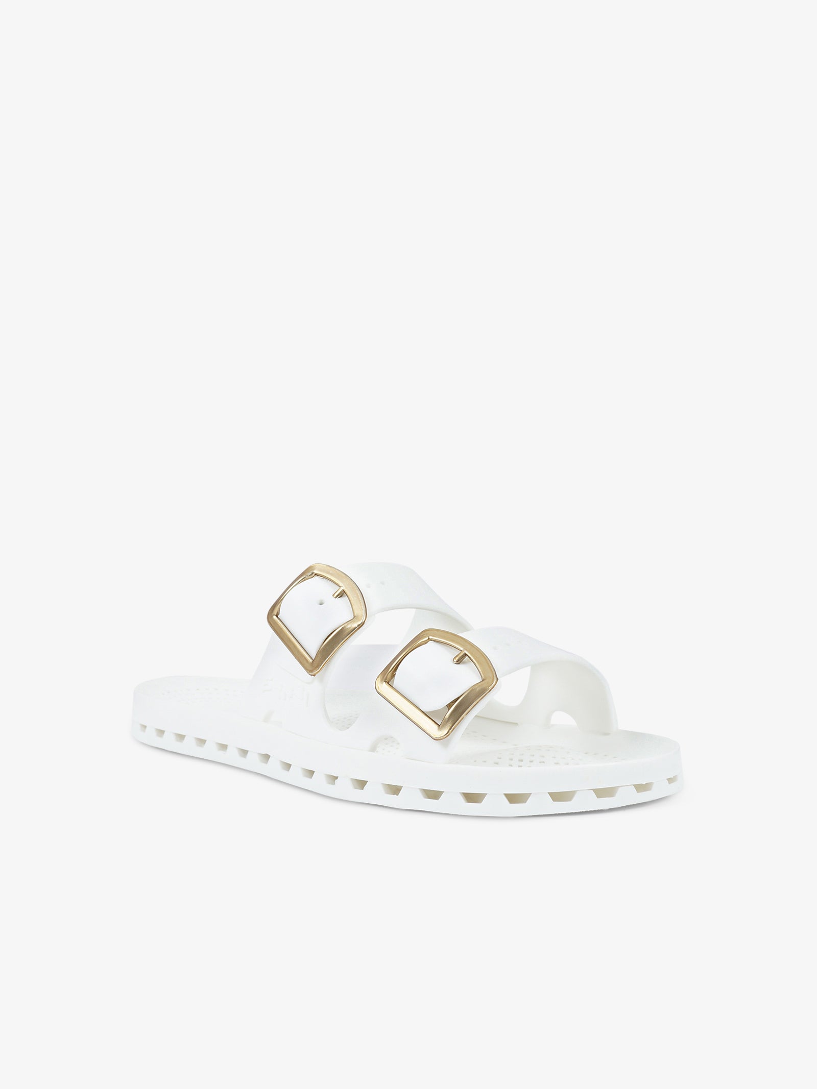 SENSI Ciabatte la jolla city 4153/C bianco Offerte