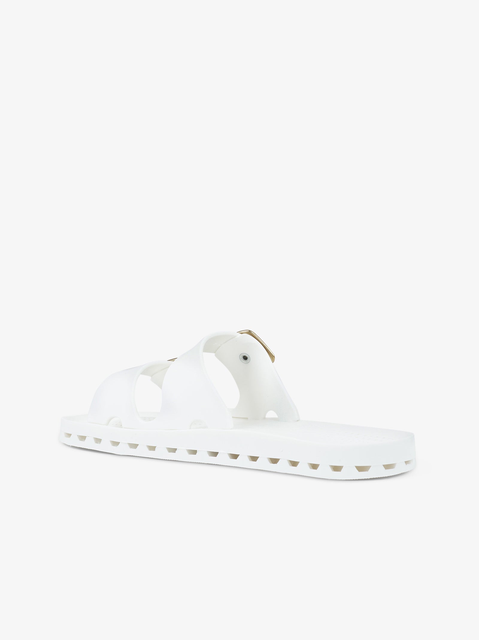 SENSI Ciabatte la jolla city 4153/C bianco Offerte