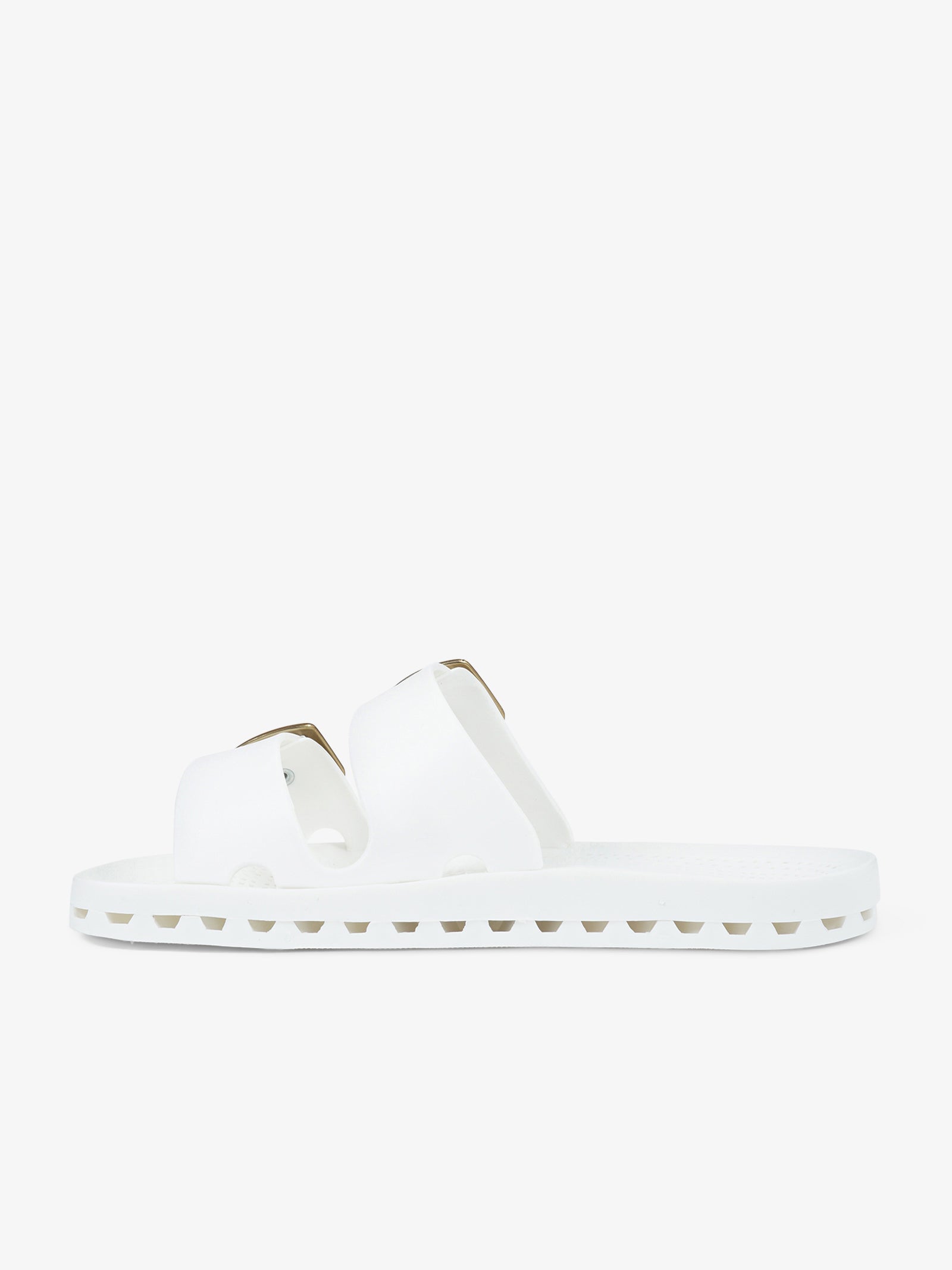 SENSI Ciabatte la jolla city 4153/C bianco Offerte