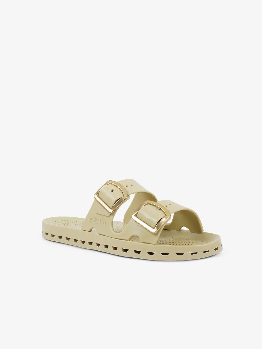 SENSI Ciabatte la jolla city 4153/C beige Hotsell