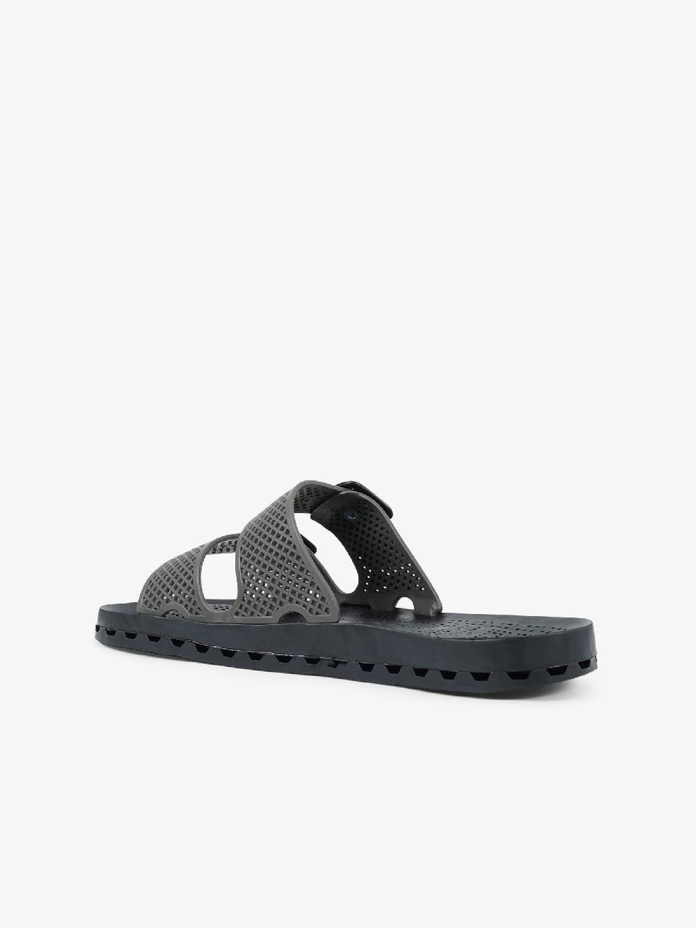SENSI Ciabatte la jolla urban 4150/U grigio Vendita Economica