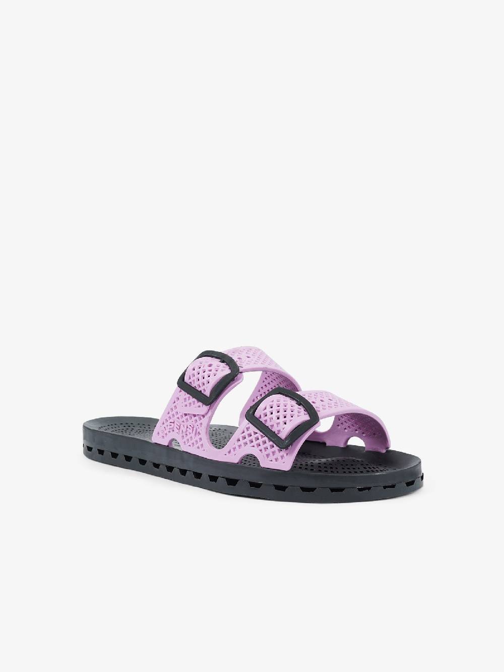 SENSI Ciabatte la jolla urban 4150/U lilla Saldi Di Fabbrica