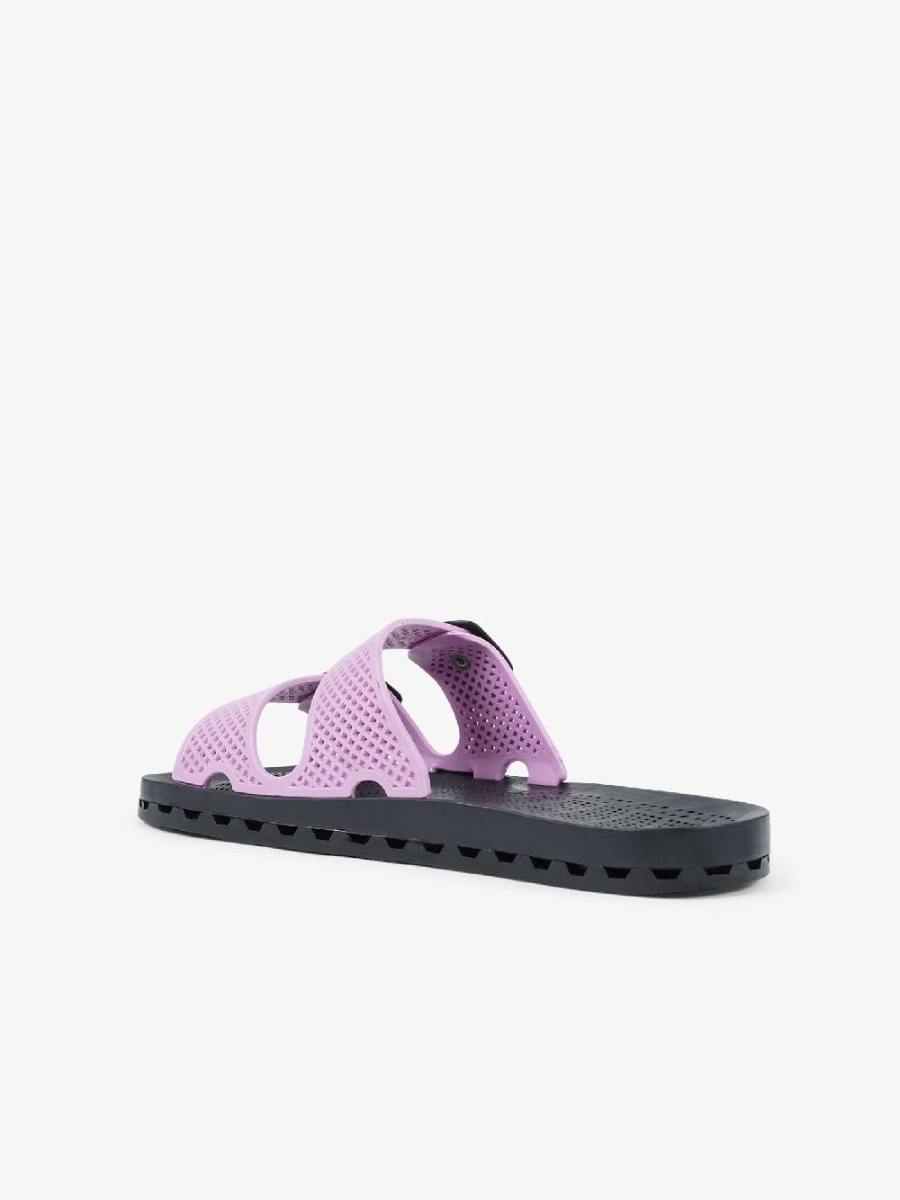SENSI Ciabatte la jolla urban 4150/U lilla Saldi Di Fabbrica