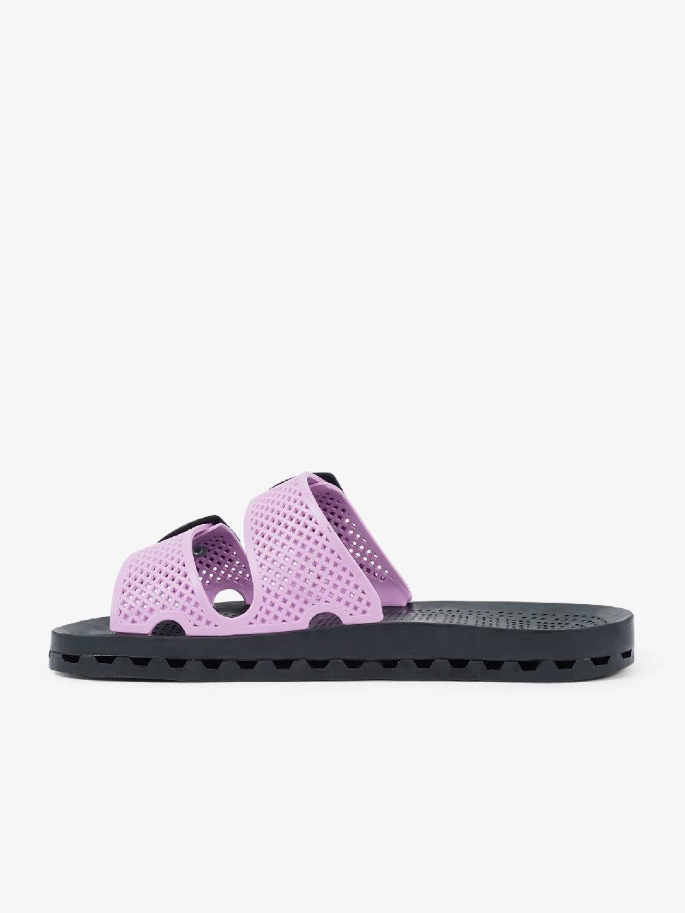SENSI Ciabatte la jolla urban 4150/U lilla Saldi Di Fabbrica