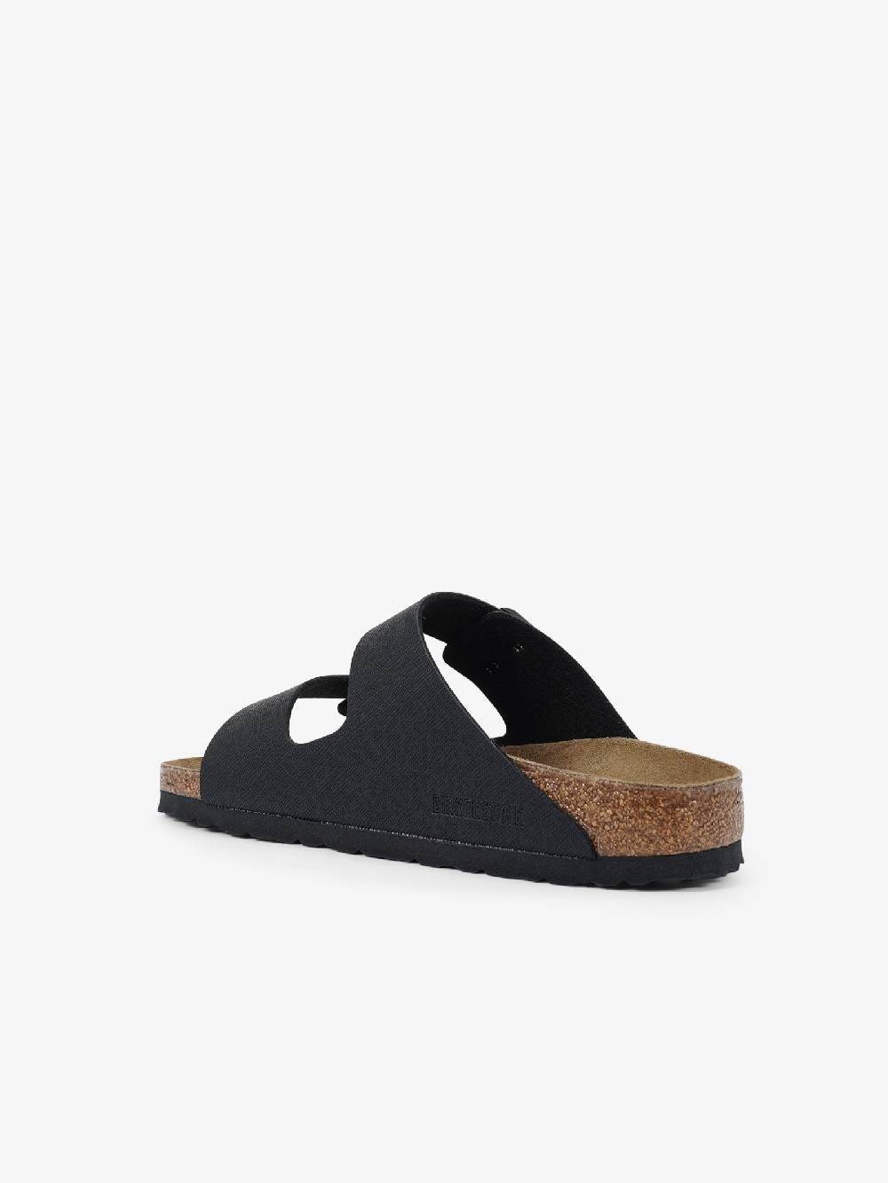 BIRKENSTOCK Ciabatte arizona saffiano 1026425 nero Vendite Flash