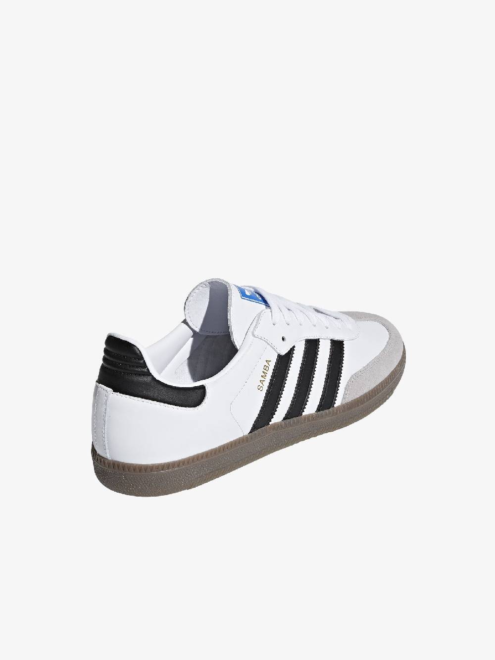 ADIDAS Sneakers Samba Og B75806 unisex bianco/nero Offerta Anniversario
