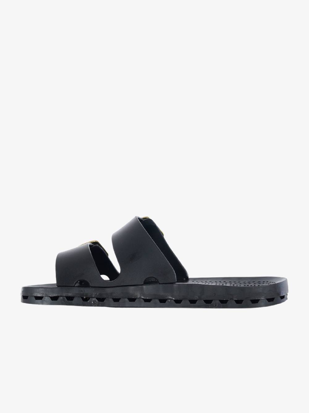 SENSI Ciabatte la jolla city 4153/C nero Vendita calda