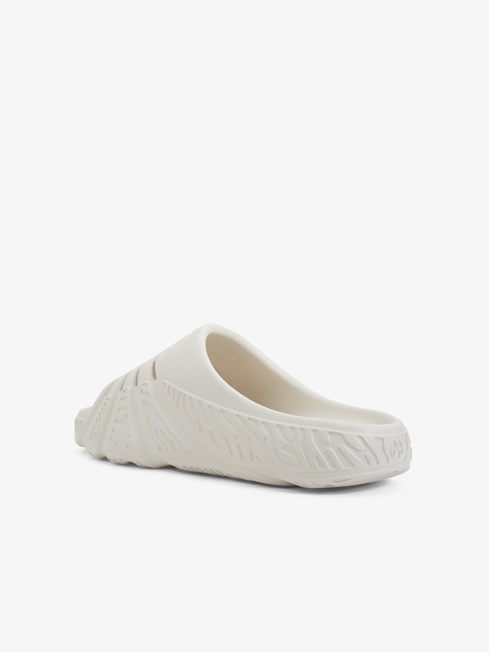 ACUPUNCTURE Ciabatte SIPLAS uomo gomma bianco Lightning offer