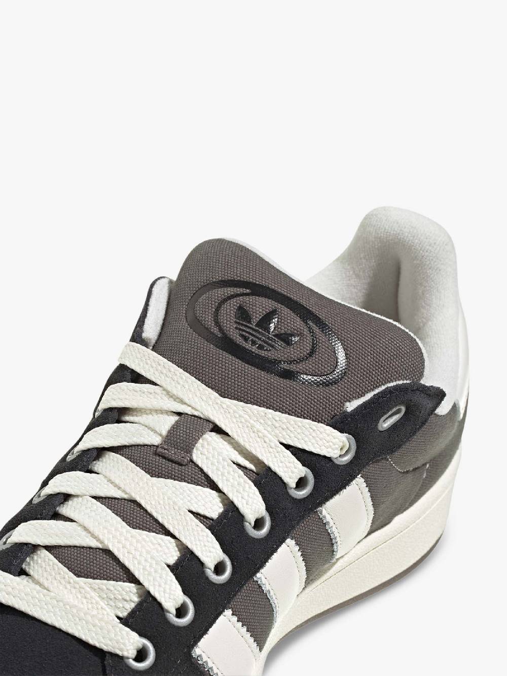 ADIDAS Sneakers campus 00s IF8766 pelle grigio Offerte stagionali