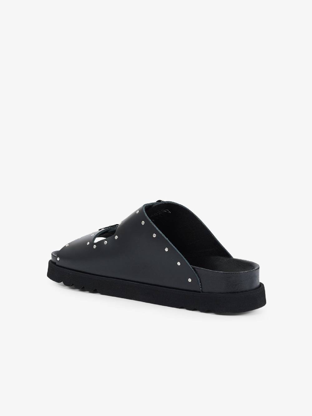 SCHOLL Ciabatte Beatriz SL.F306131004 donna pelle nero Sconti questo mese