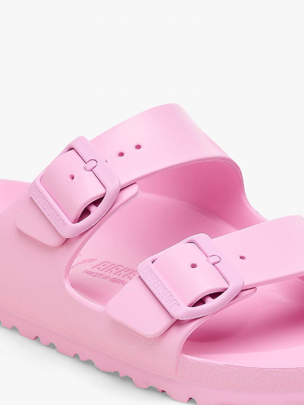 BIRKENSTOCK Ciabatte Arizona Eva 1027355 donna rosa Presa