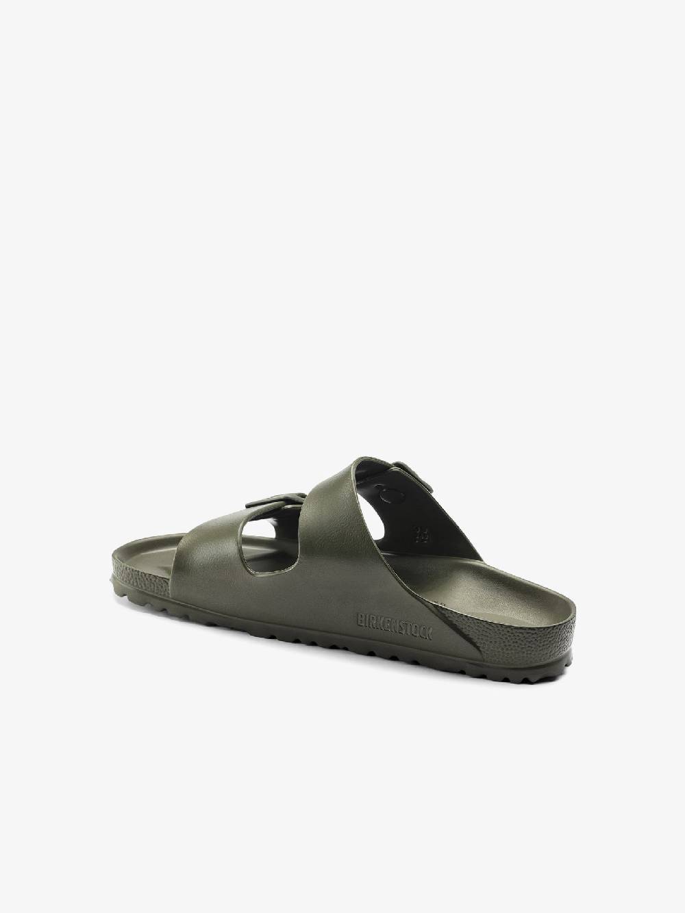 BIRKENSTOCK Ciabatte Arizona Eva 1019152 donna verde Sconto