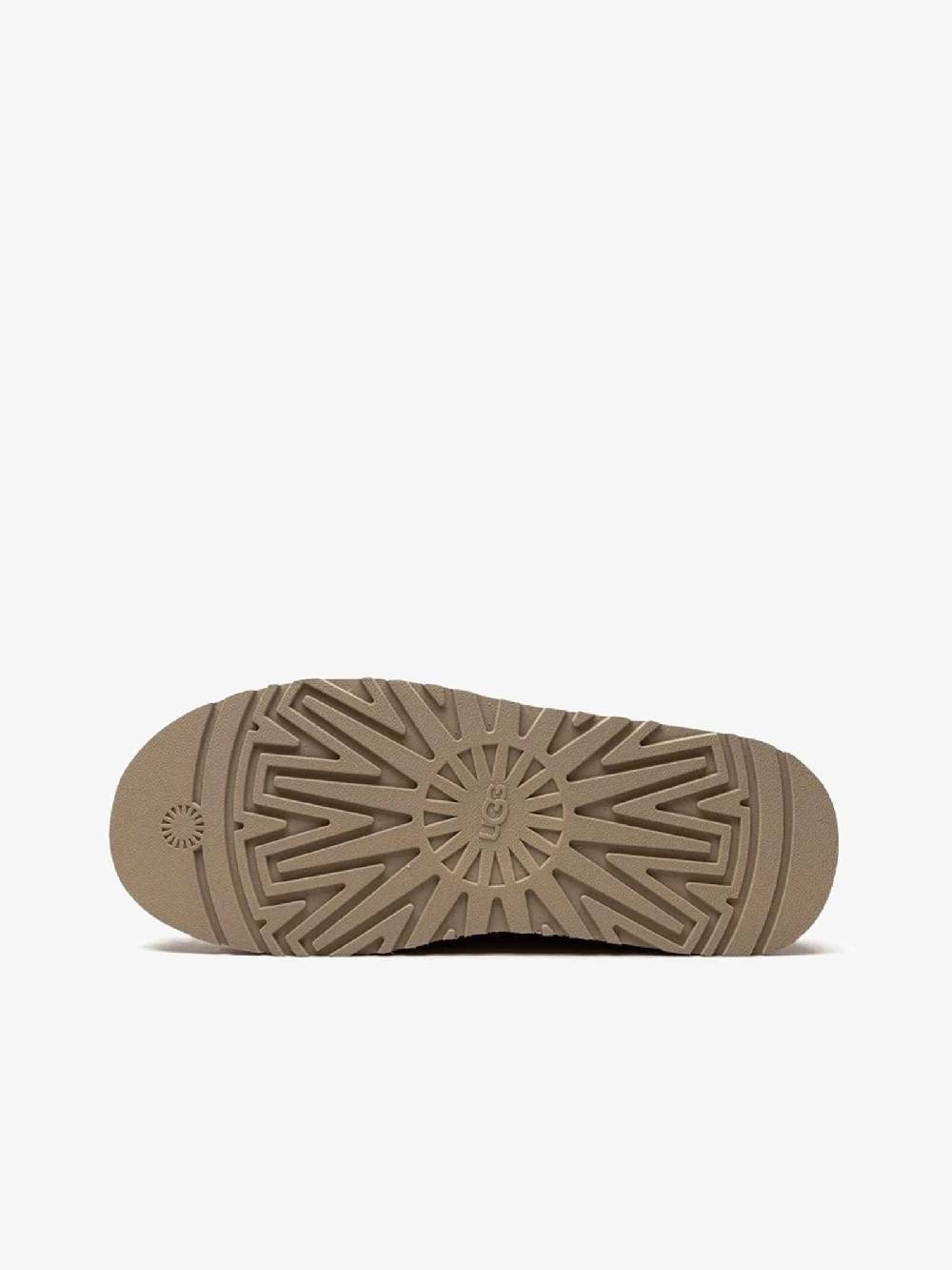 UGG Sabot Tazz 1122553 donna pelle beige Online