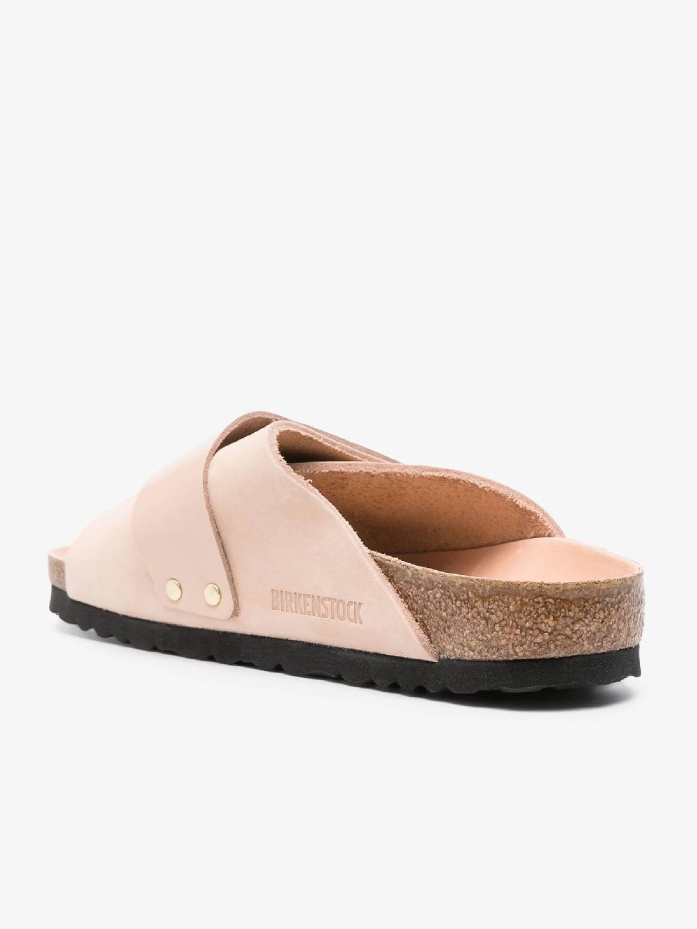 BIRKENSTOCK Ciabatte kyoto 1026560 donna pelle beige Offerte