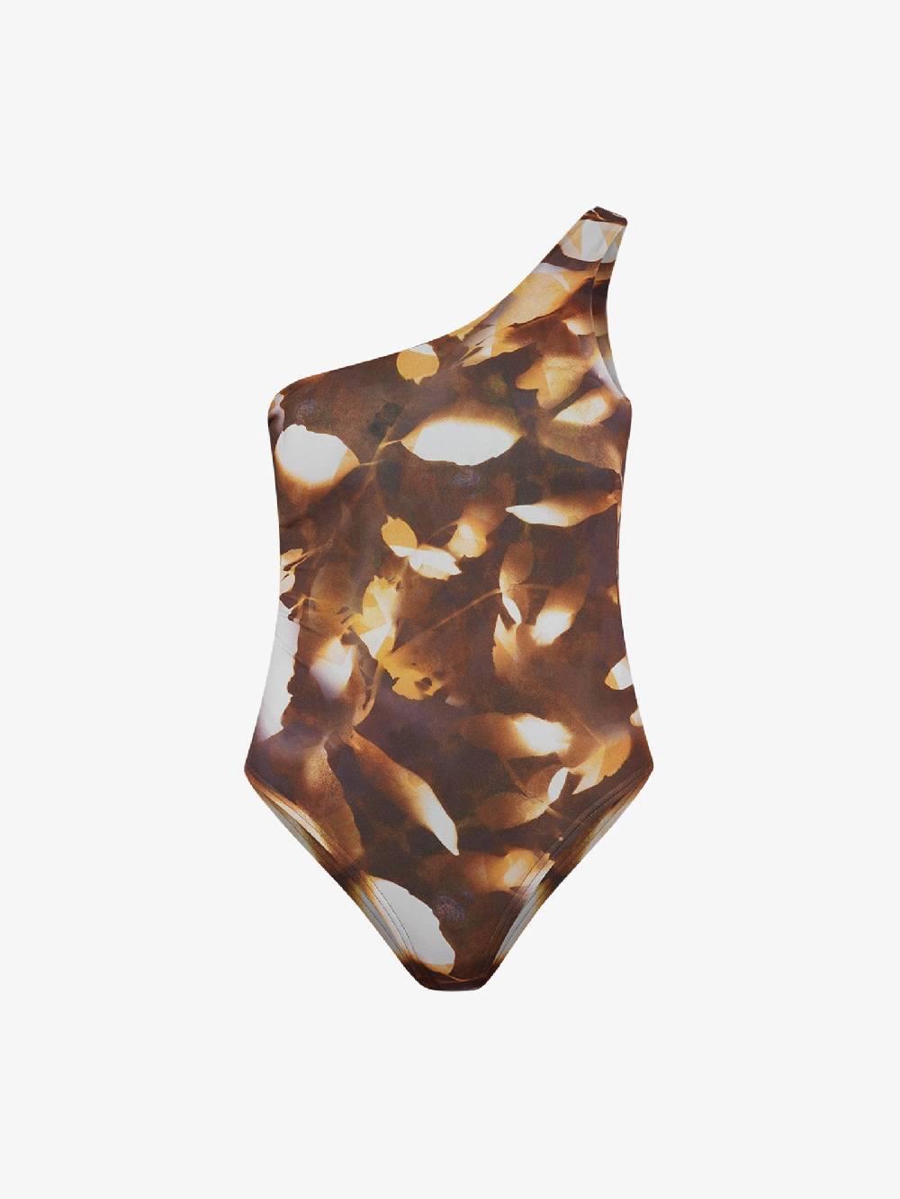 GLAMOROUS Body monospalla CK7506 donna marrone Offerta natalizia