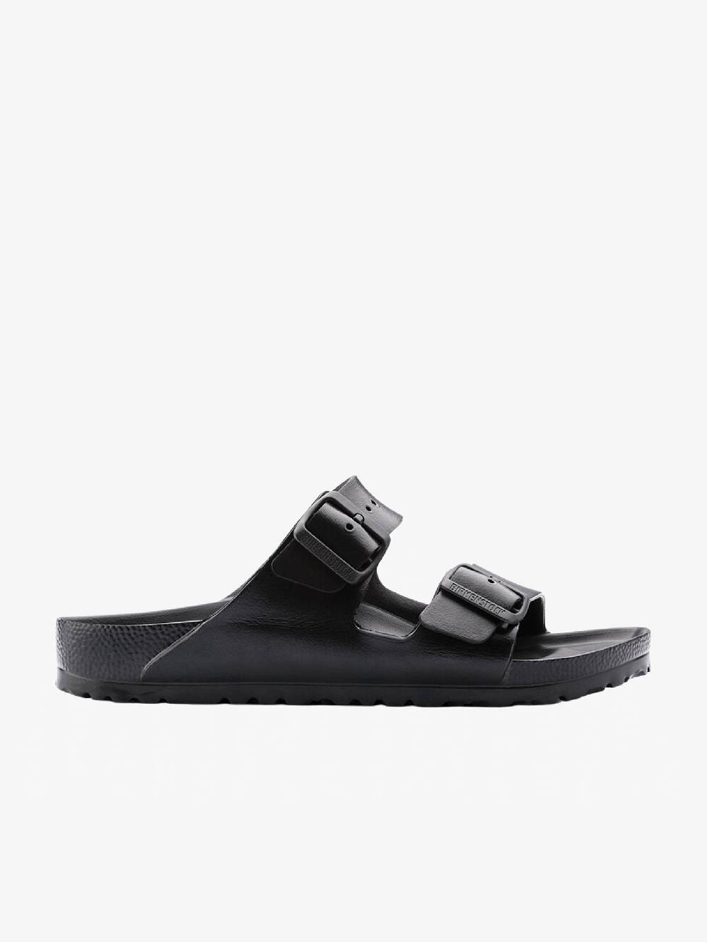 BIRKENSTOCK Ciabatte Arizona Eva 129423 nero Italia