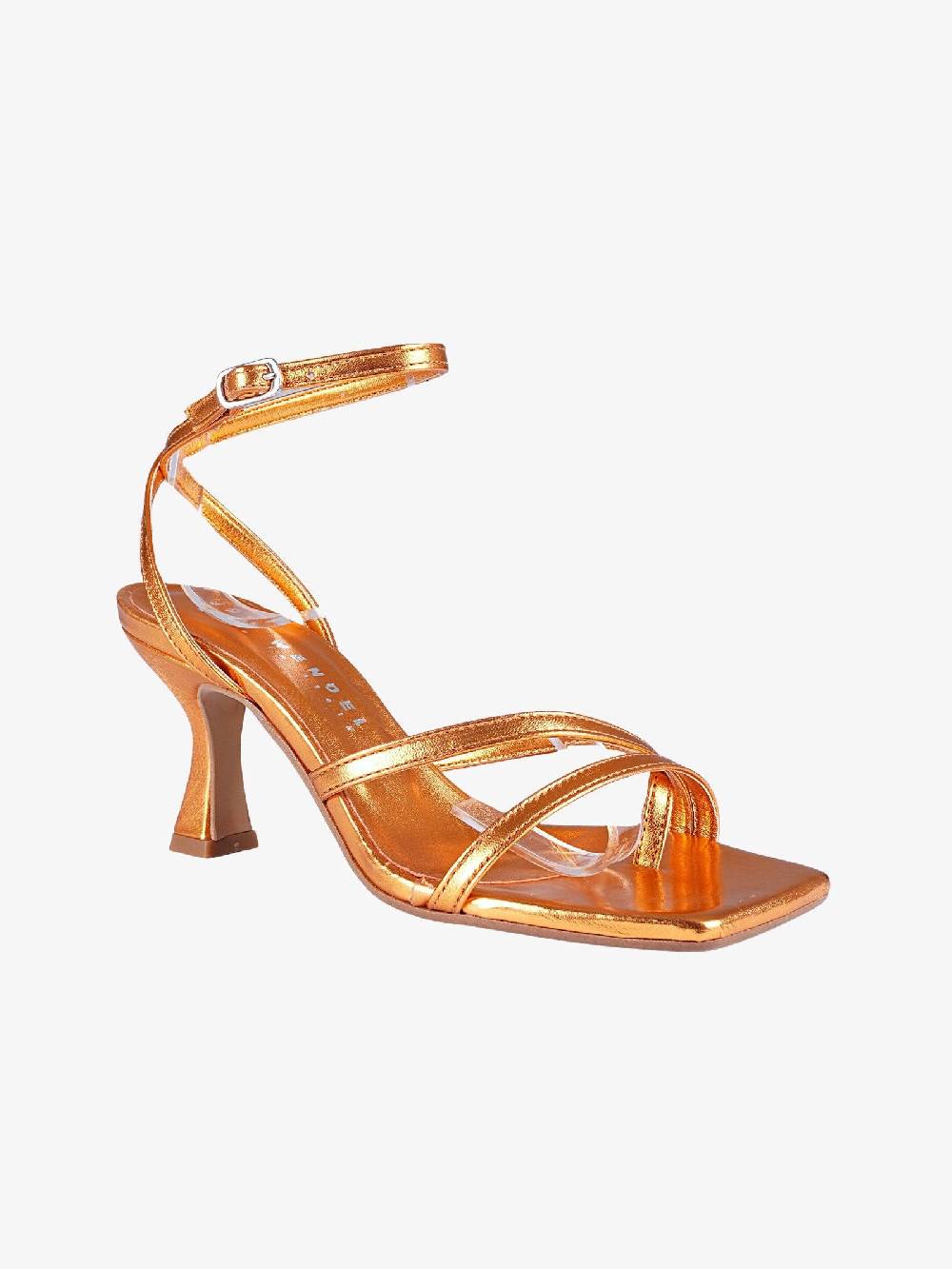 JOY WENDEL Sandali Joy donna arancio Promozione