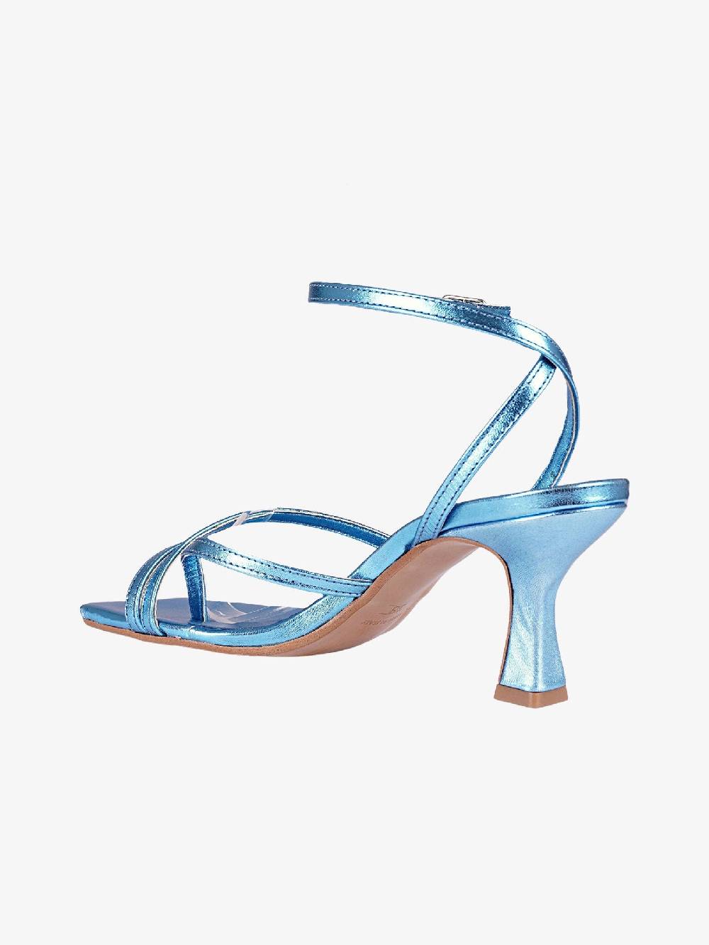 JOY WENDEL Sandali Joy donna azzurro Spedizione Gratuita