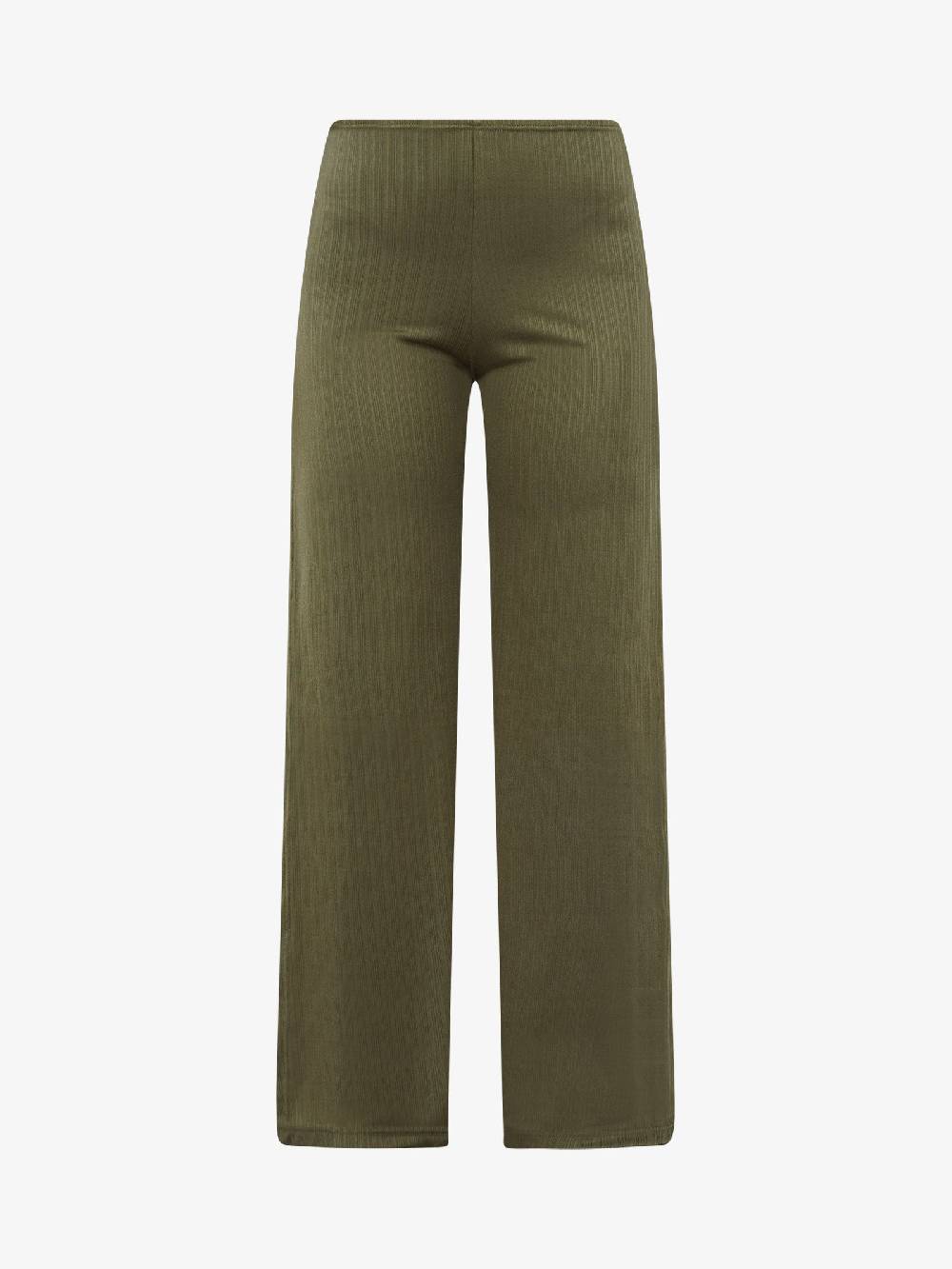 COTAZUR Copricostume pantalone conchiglia CTZ02071 donna verde Saldi