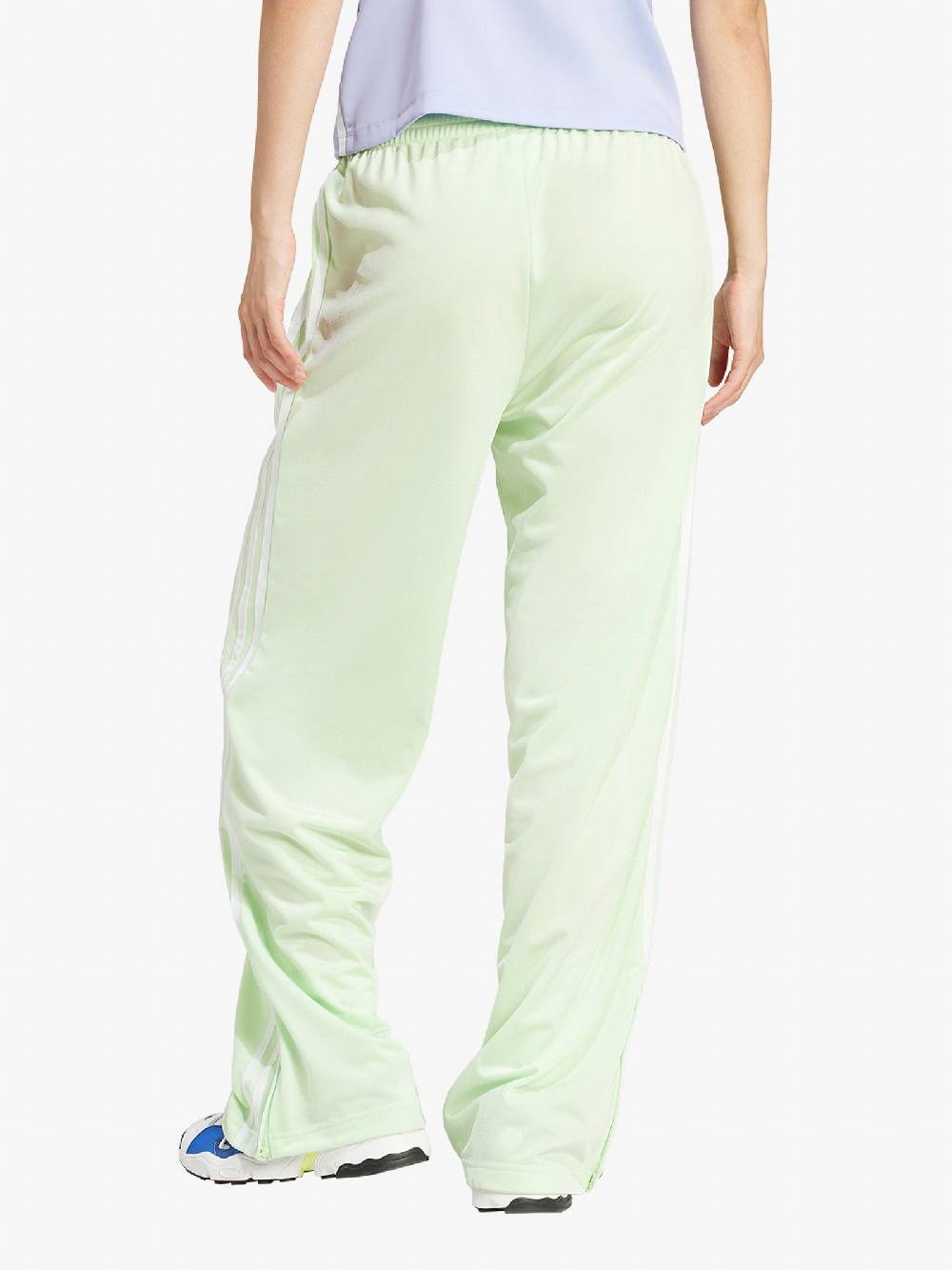 ADIDAS Joggers Adicolor Classic Firebird IP0644 donna verde Offerta speciale