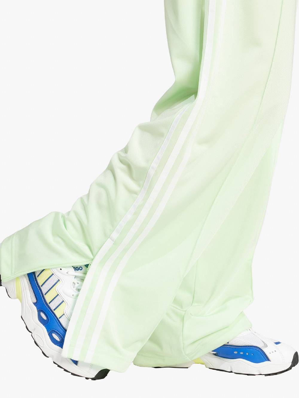 ADIDAS Joggers Adicolor Classic Firebird IP0644 donna verde Offerta speciale