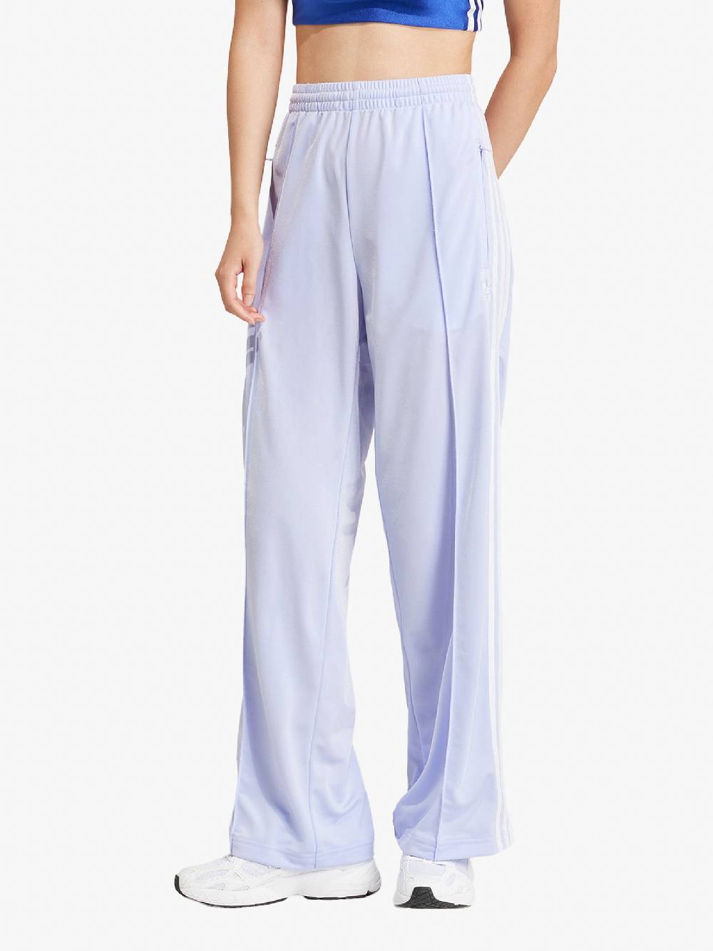 ADIDAS Joggers Adicolor Classic Firebird IP0643 donna viola Comprare a buon mercato