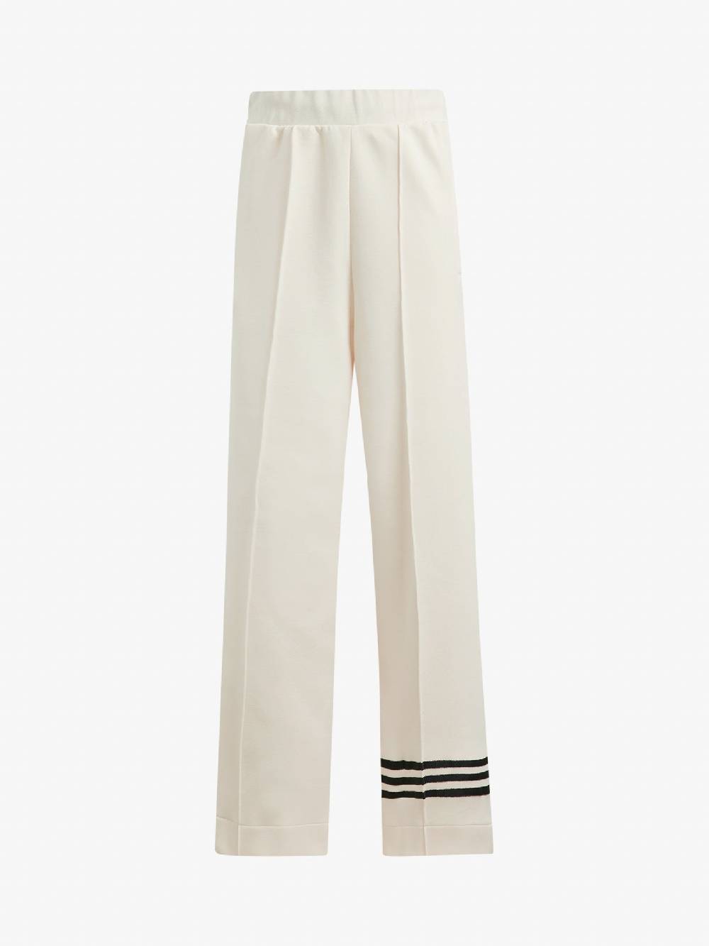 ADIDAS Joggers Neuclassics IM1834 donna cotone panna