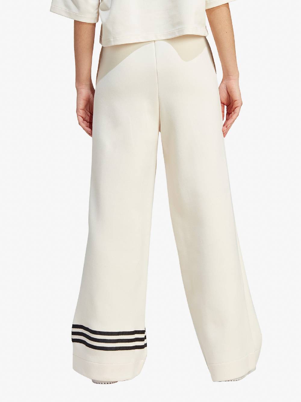 ADIDAS Joggers Neuclassics IM1834 donna cotone panna Grande vendita