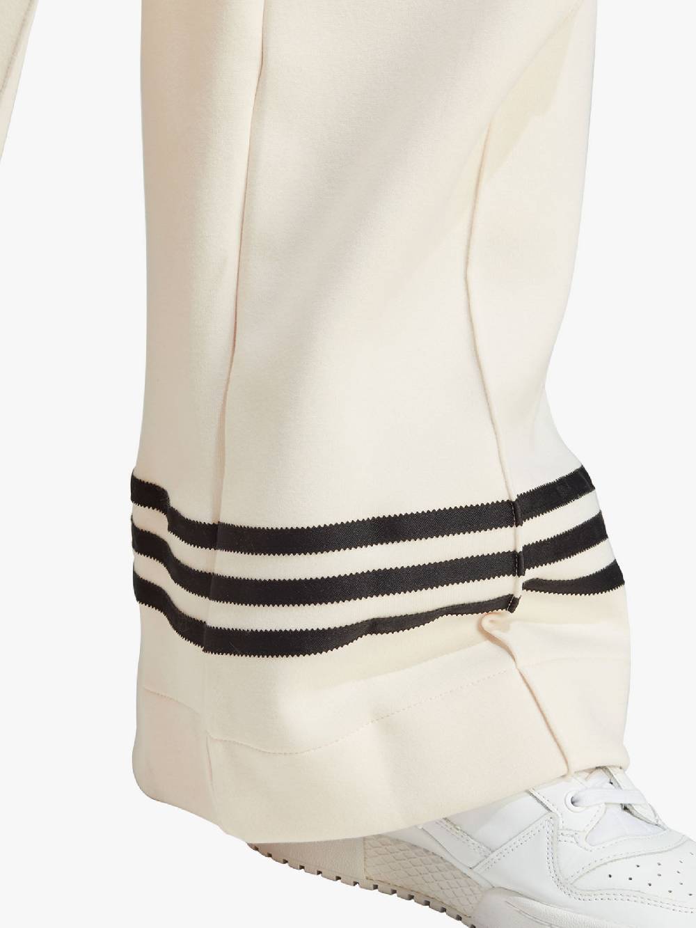 ADIDAS Joggers Neuclassics IM1834 donna cotone panna Grande vendita