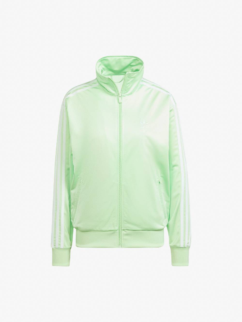 ADIDAS Felpa girocollo Adicolor Classics Firebird IP0614 donna verde
