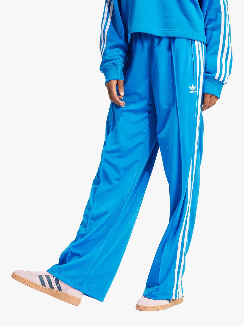 ADIDAS Joggers Firebird IP0633 donna blu Offerta Pasqua