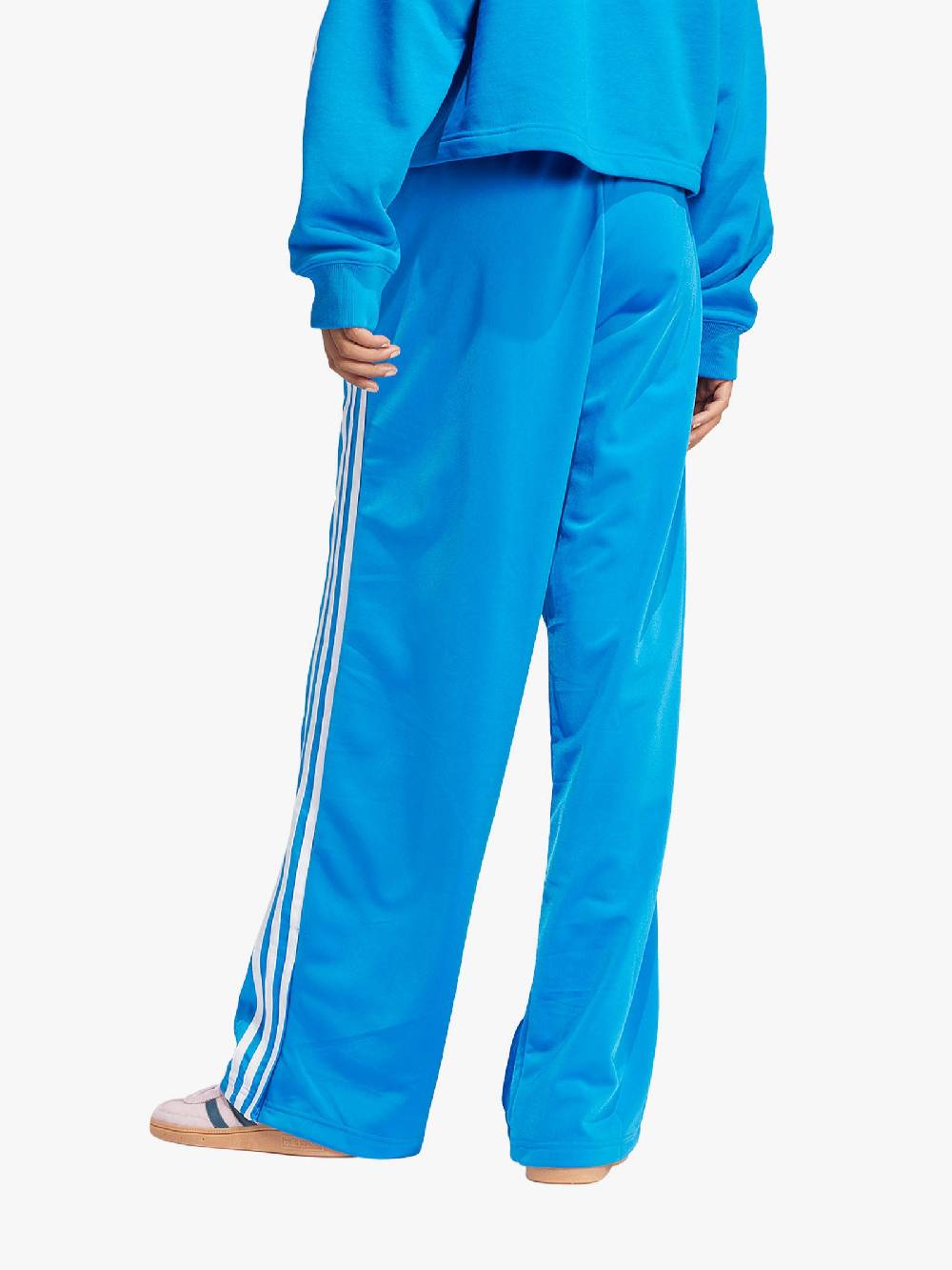 ADIDAS Joggers Firebird IP0633 donna blu Offerta Pasqua
