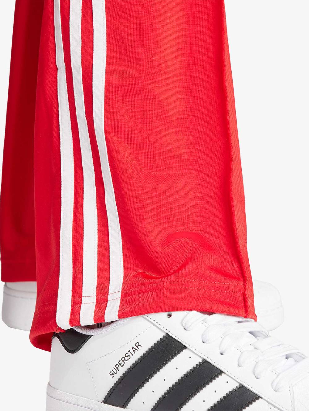 ADIDAS Joggers Firebird IP0632 donna rosso Offerta per la Festa della Mamma