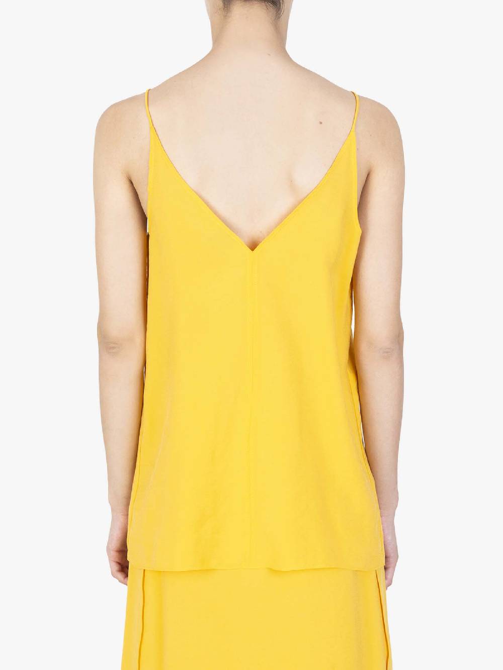 ALYSI Top Peach Touch donna giallo Comprane uno, ottenene uno gratis