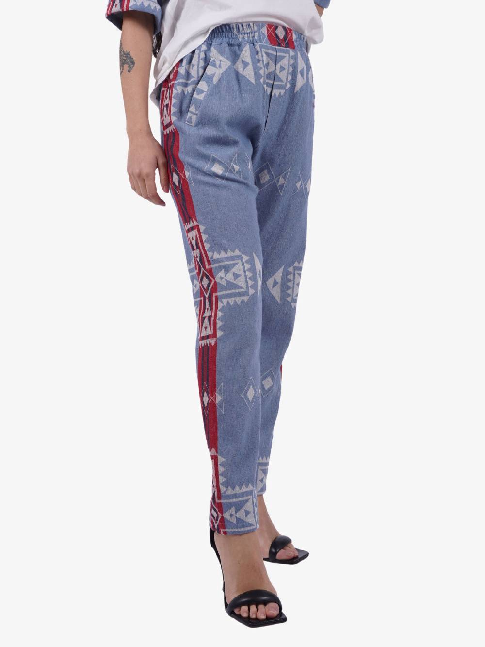 BLAST-OFF Pantalone Machu Piccu donna Fino al 65% di sconto