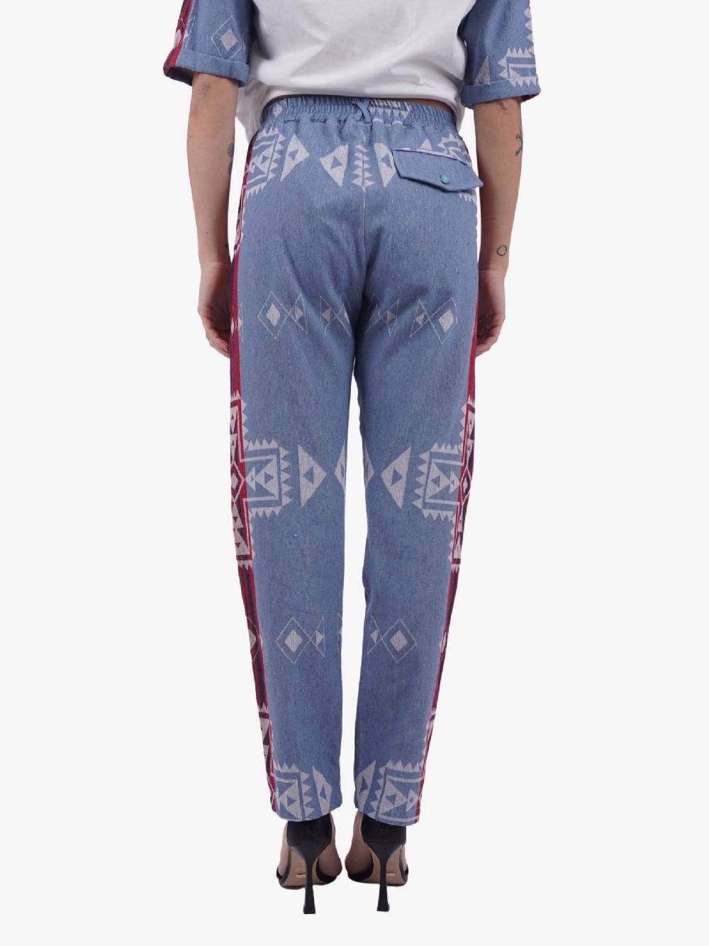 BLAST-OFF Pantalone Machu Piccu donna Fino al 65% di sconto