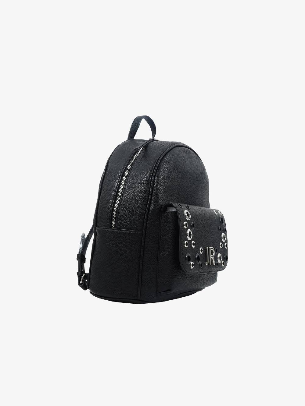 JOHN RICHMOND Zaino Fabbri RWP24093ZA donna nero Duty-free