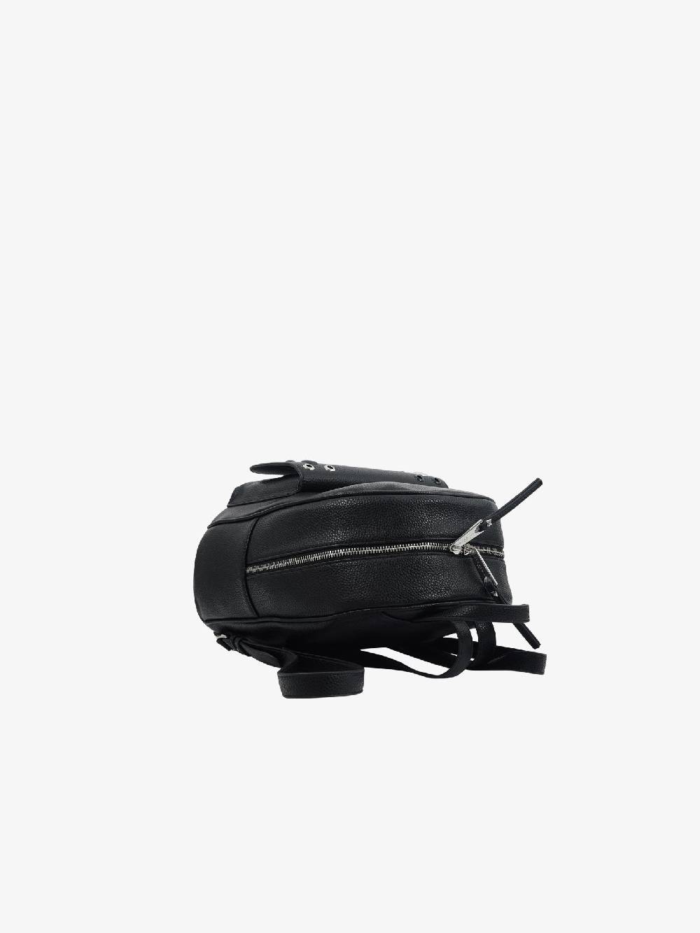 JOHN RICHMOND Zaino Fabbri RWP24093ZA donna nero Duty-free