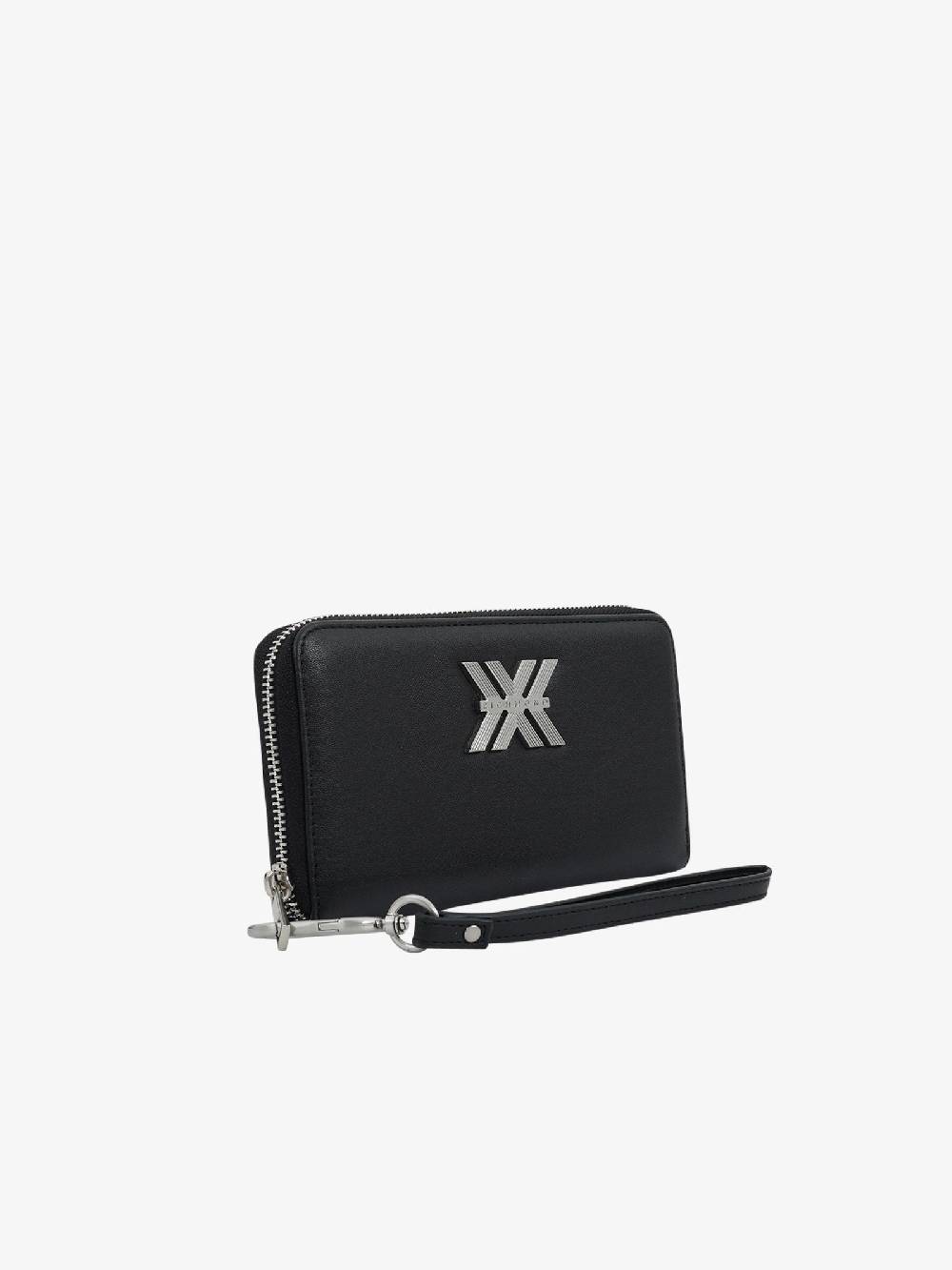 JOHN RICHMOND Pochette Cheke UWP24181BO donna nero Italy