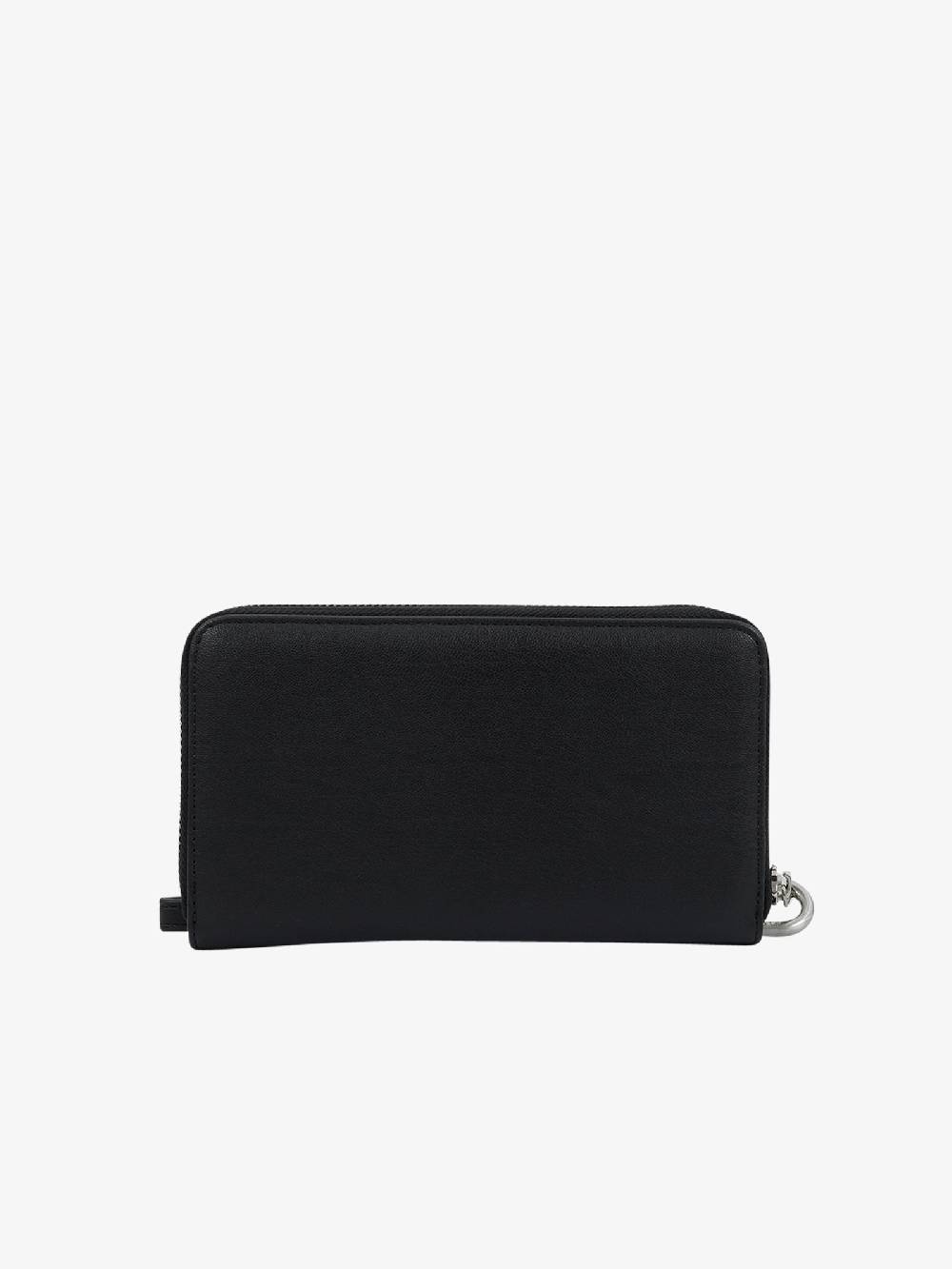 JOHN RICHMOND Pochette Cheke UWP24181BO donna nero Italy