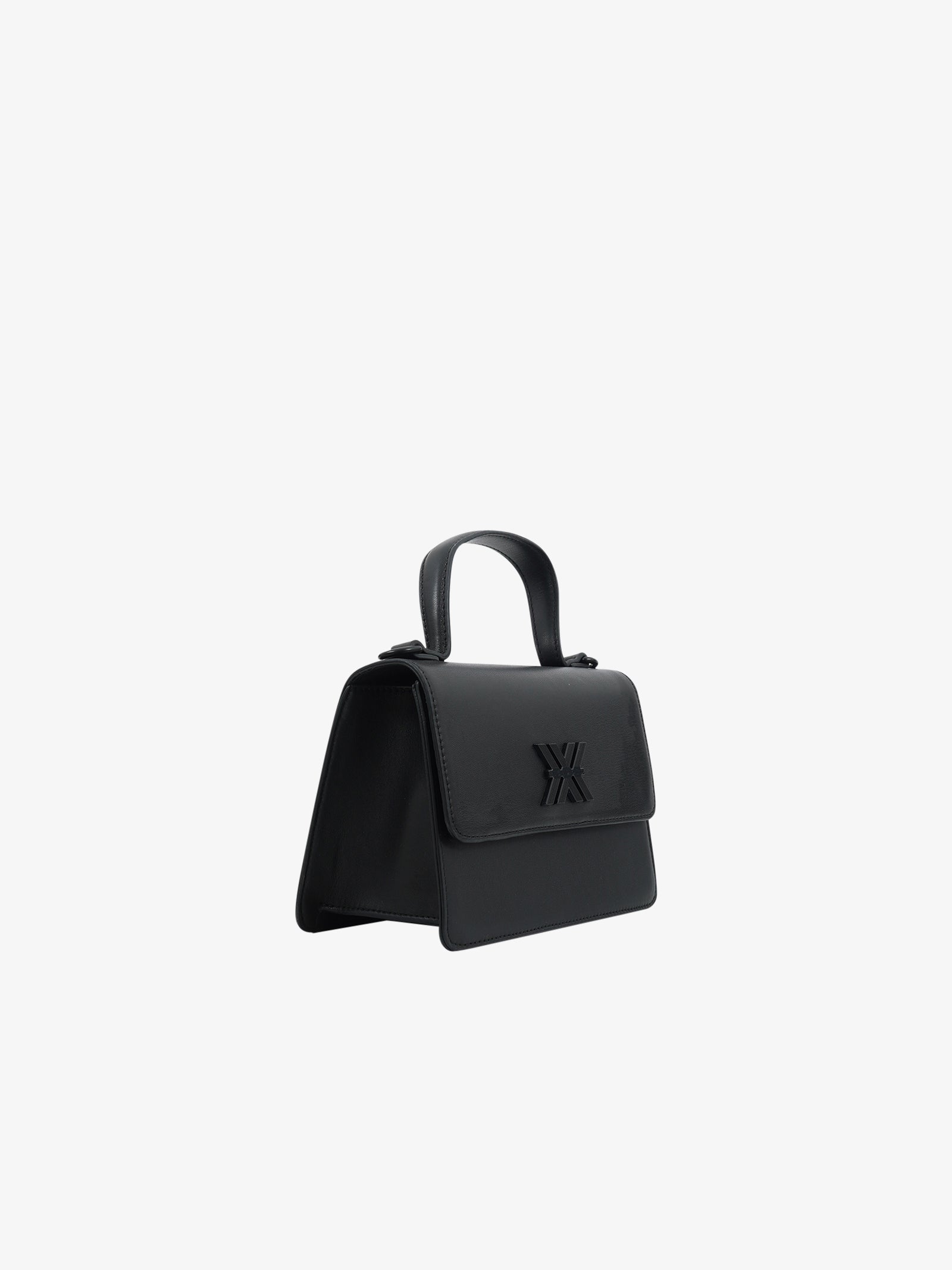 JOHN RICHMOND Borsa a mano Motion UWP24180BO donna nero Soddisfazione Garantita