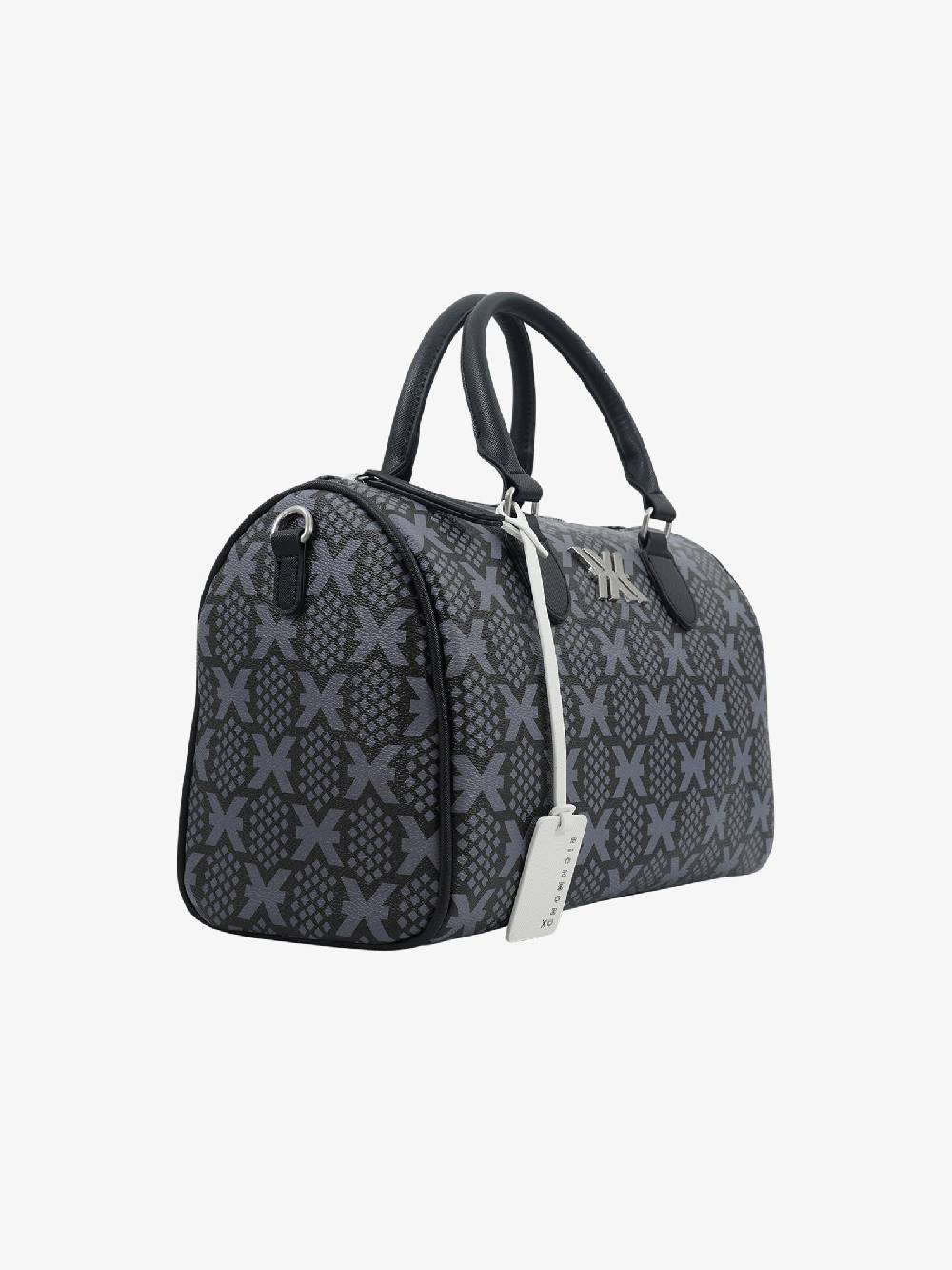 JOHN RICHMOND Borsa a mano Naryn UWP24173BO donna nero Qualità Garantita