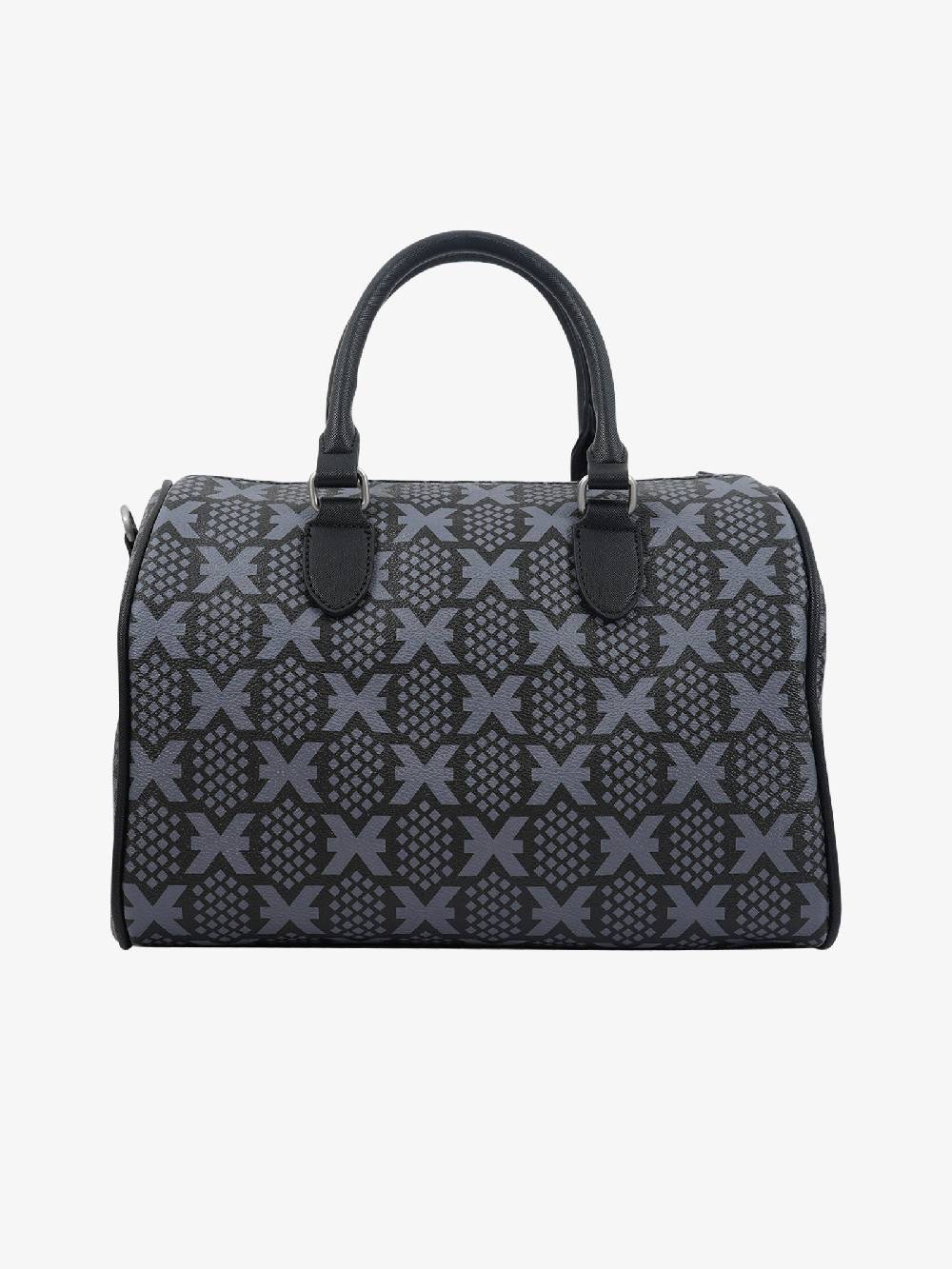JOHN RICHMOND Borsa a mano Naryn UWP24173BO donna nero Qualità Garantita