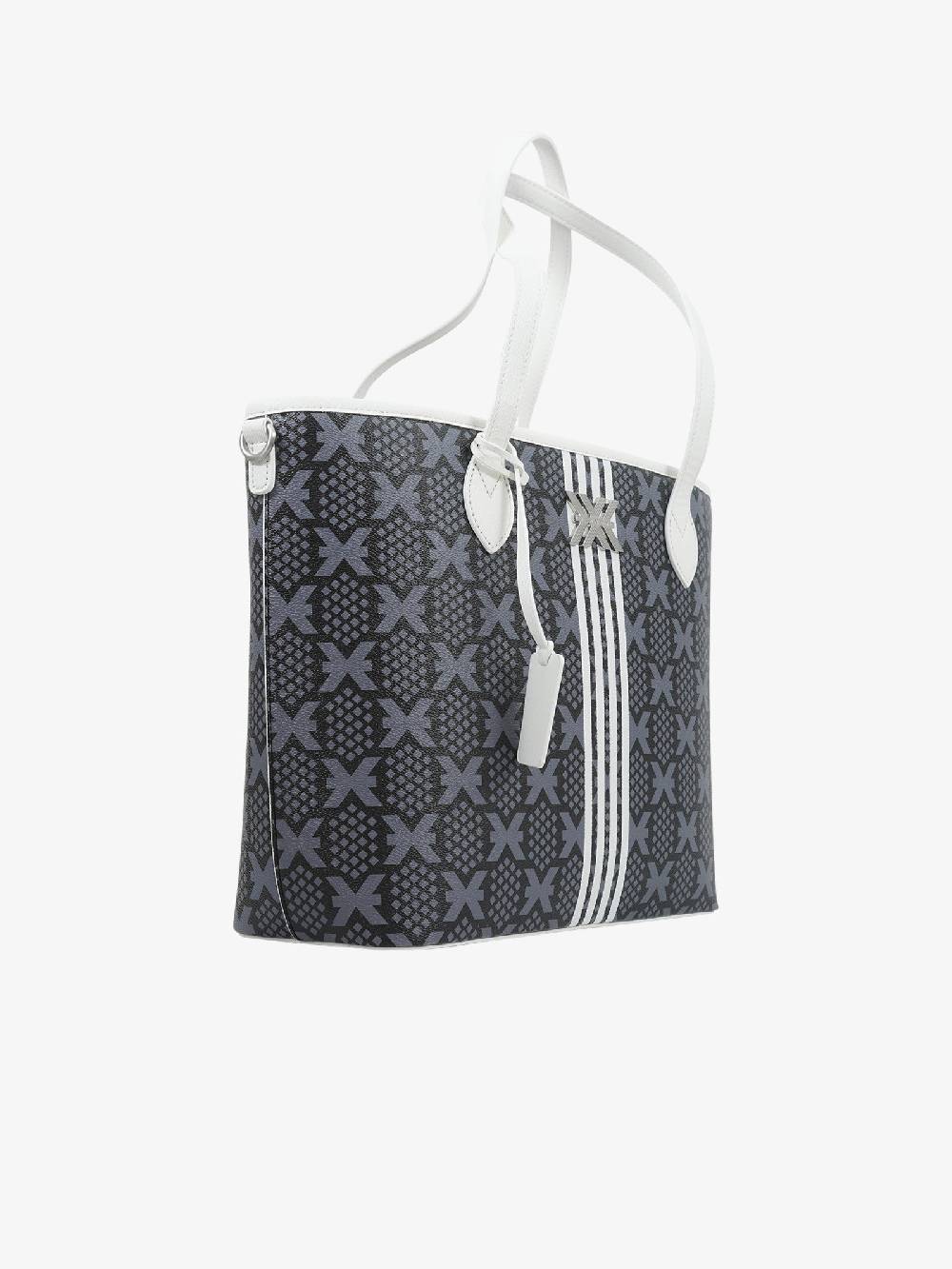 JOHN RICHMOND Borsa a spalla Tosca UWP24172BO donna nero Negozi Online