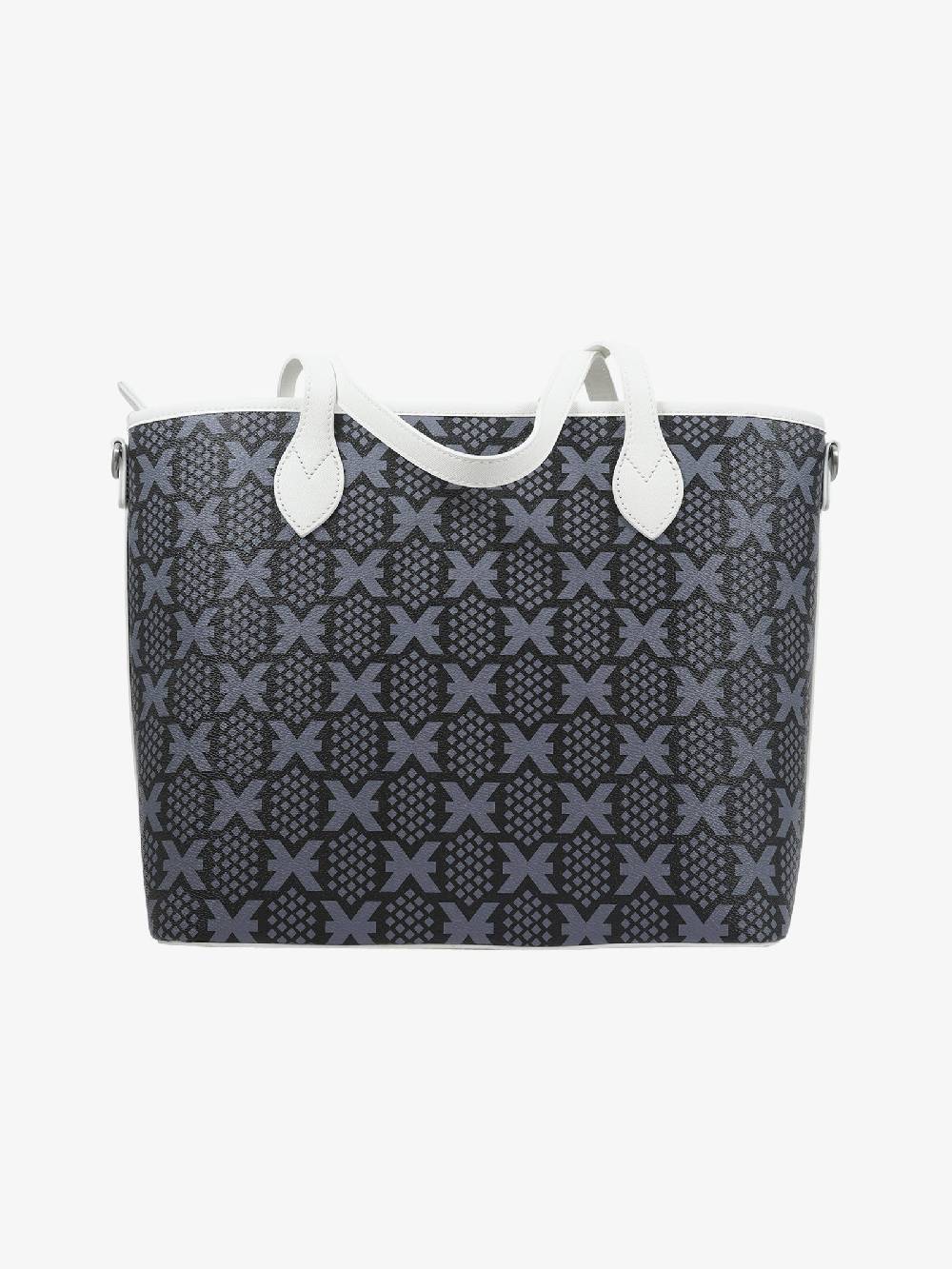 JOHN RICHMOND Borsa a spalla Tosca UWP24172BO donna nero Negozi Online