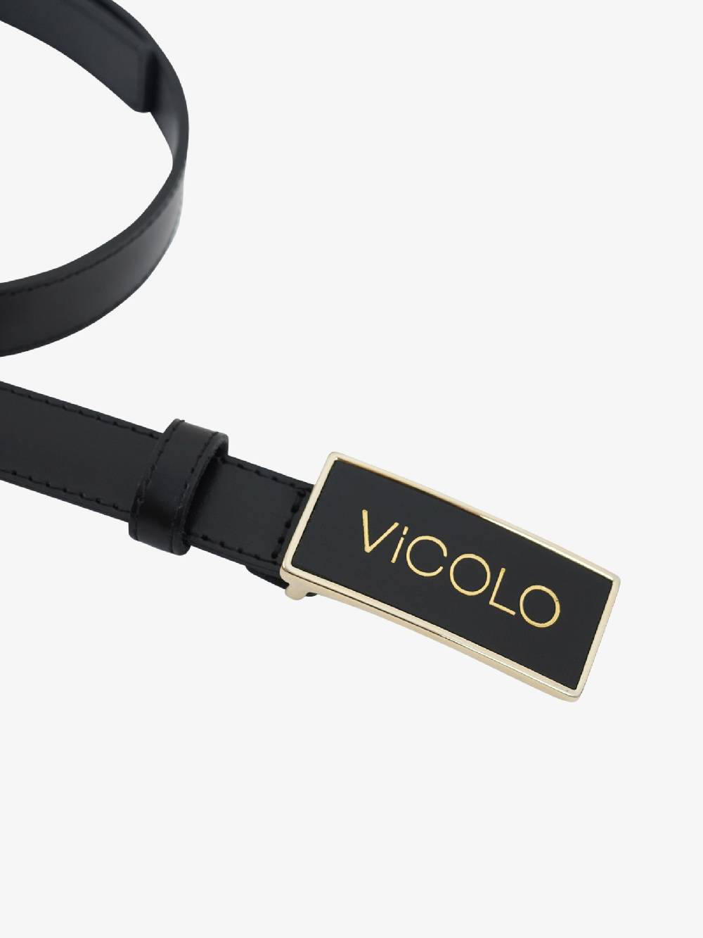 VICOLO Cintura AB0036 donna nero Offerta